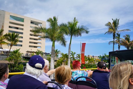 Las Palmas de Gran Canaria